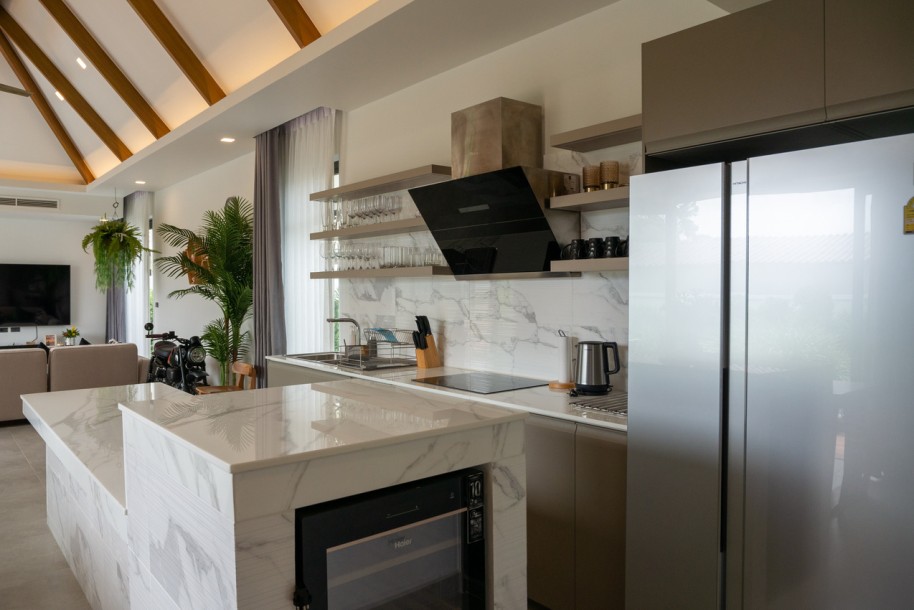 4 Bed, 4 Bath, HouseFor Sale, Layan, Phuket