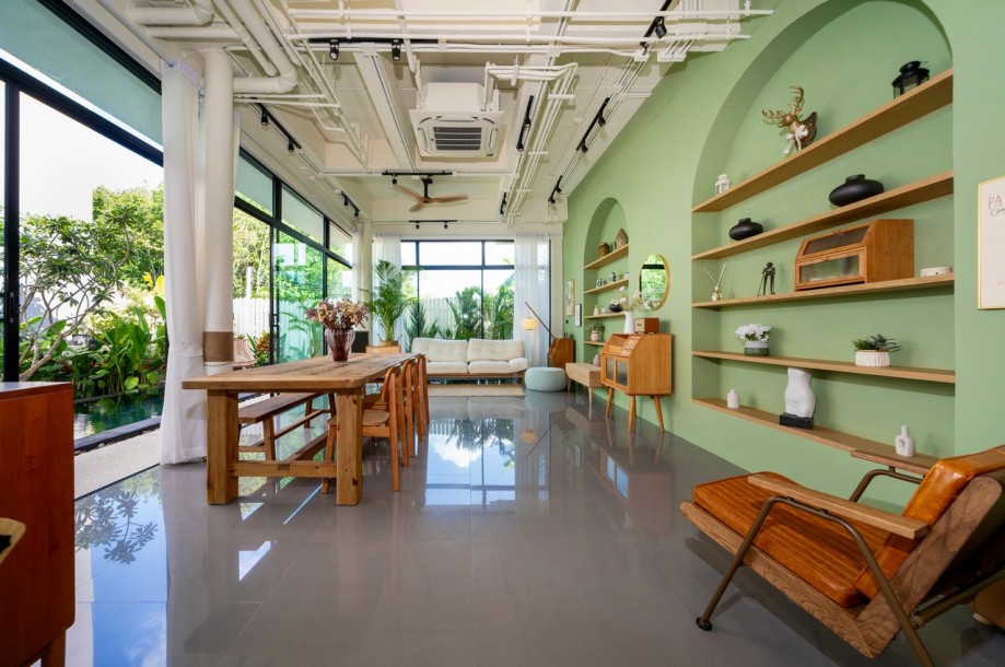 3 Bed, 4 Bath, HouseFor Sale, Cherng Talay, Phuket