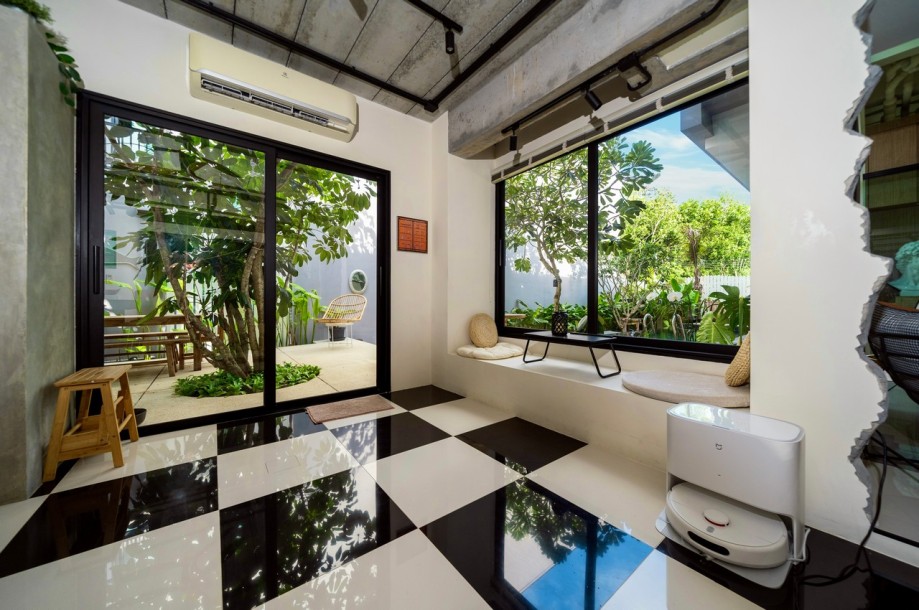 3 Bed, 4 Bath, HouseFor Sale, Cherng Talay, Phuket