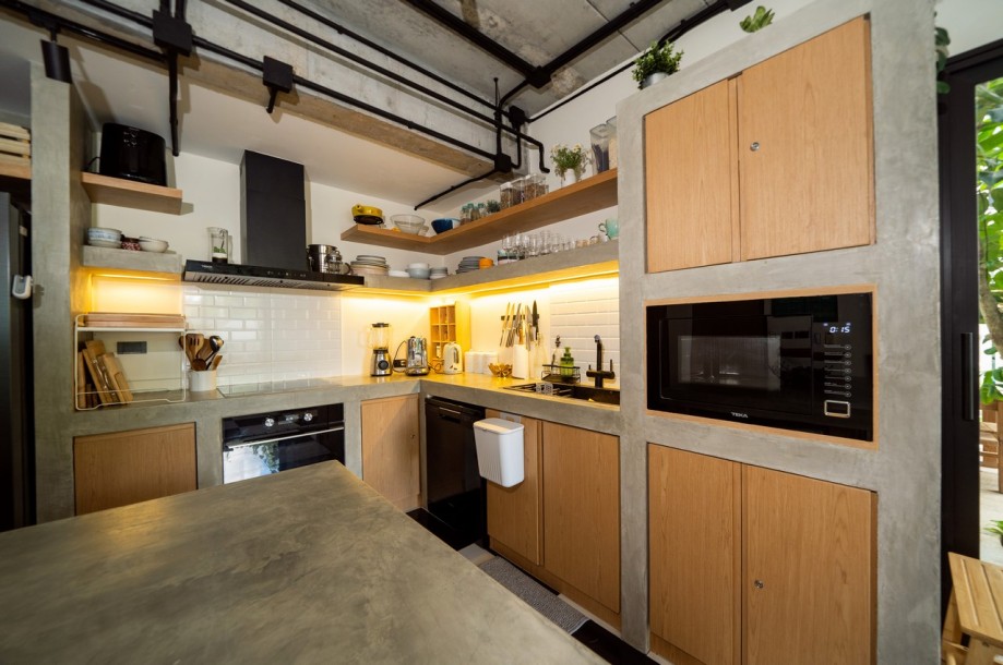 3 Bed, 4 Bath, HouseFor Sale, Cherng Talay, Phuket