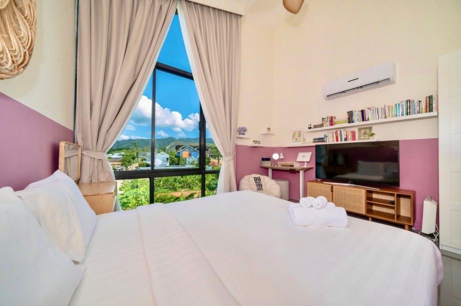 3 Bed, 4 Bath, HouseFor Sale, Cherng Talay, Phuket