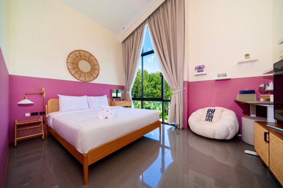 3 Bed, 4 Bath, HouseFor Sale, Cherng Talay, Phuket