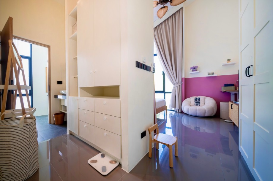 3 Bed, 4 Bath, HouseFor Sale, Cherng Talay, Phuket