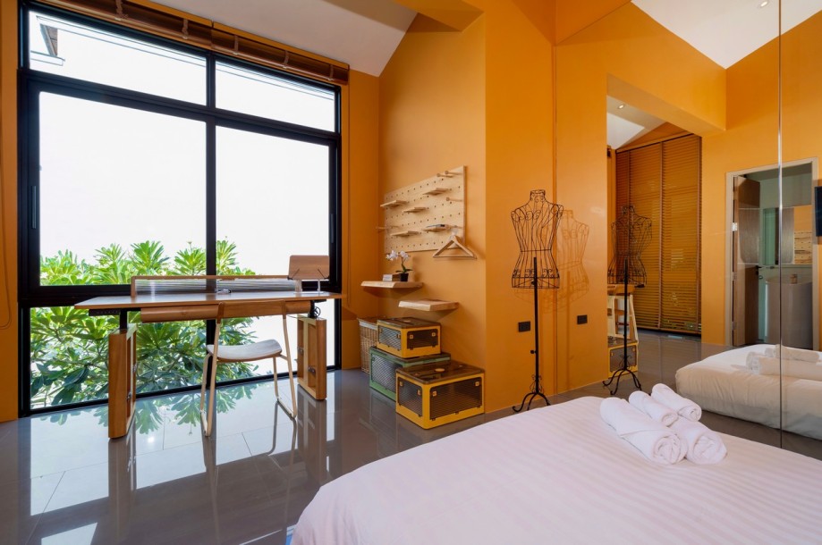 3 Bed, 4 Bath, HouseFor Sale, Cherng Talay, Phuket