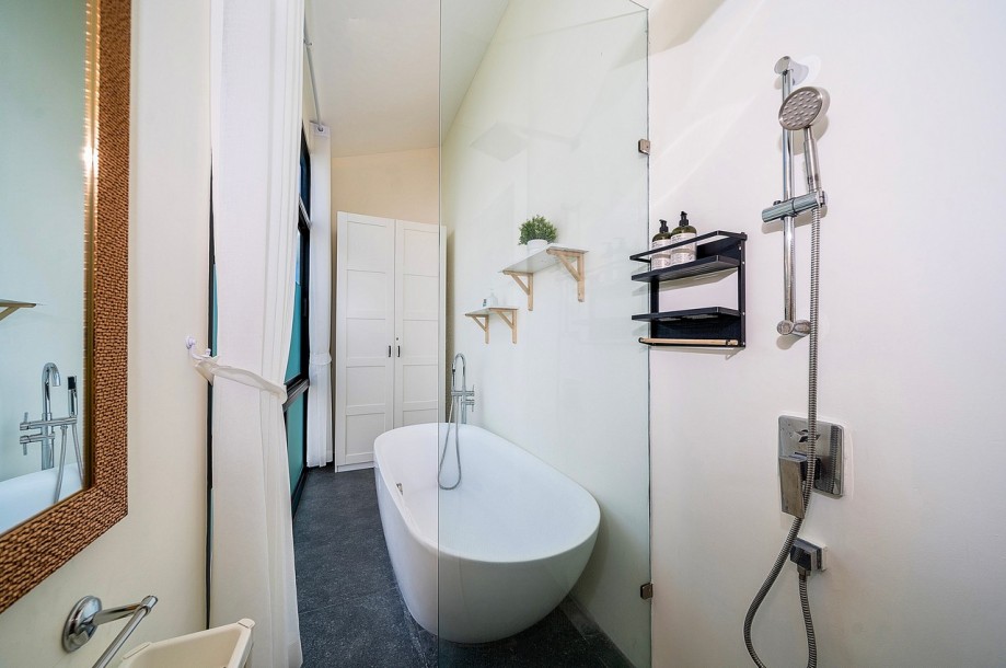 3 Bed, 4 Bath, HouseFor Sale, Cherng Talay, Phuket