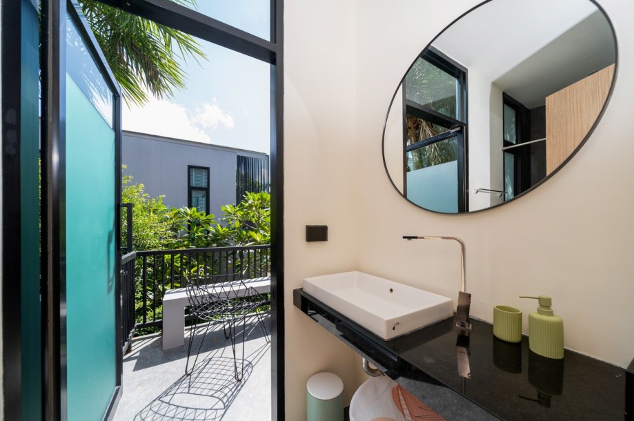 3 Bed, 4 Bath, HouseFor Sale, Cherng Talay, Phuket