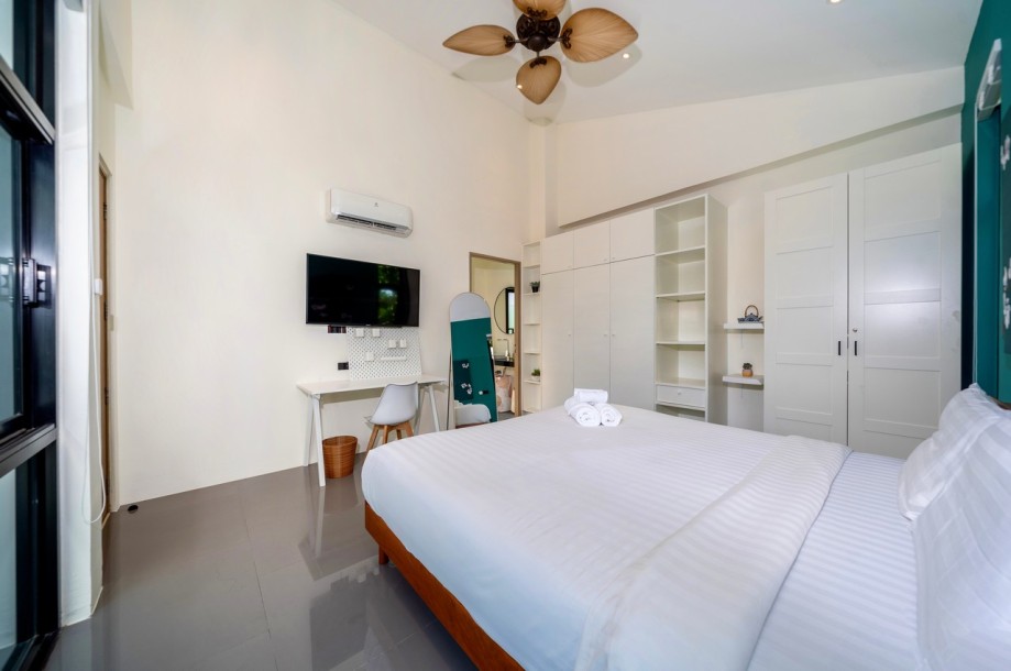 3 Bed, 4 Bath, HouseFor Sale, Cherng Talay, Phuket