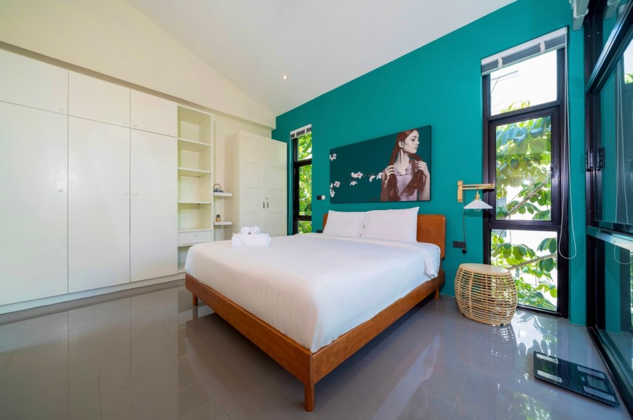 3 Bed, 4 Bath, HouseFor Sale, Cherng Talay, Phuket