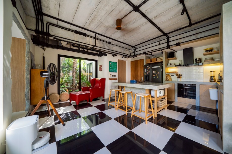 3 Bed, 4 Bath, HouseFor Sale, Cherng Talay, Phuket