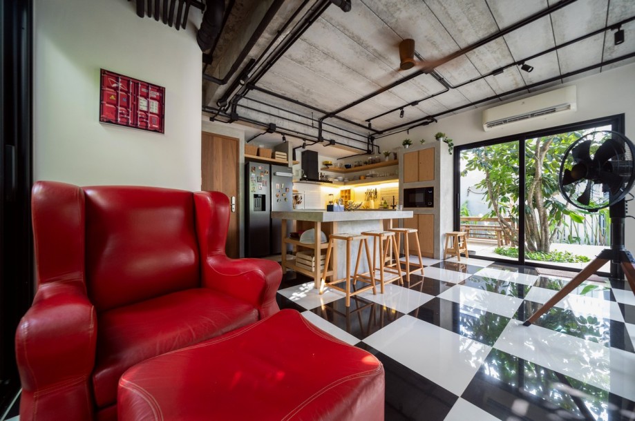 3 Bed, 4 Bath, HouseFor Sale, Cherng Talay, Phuket