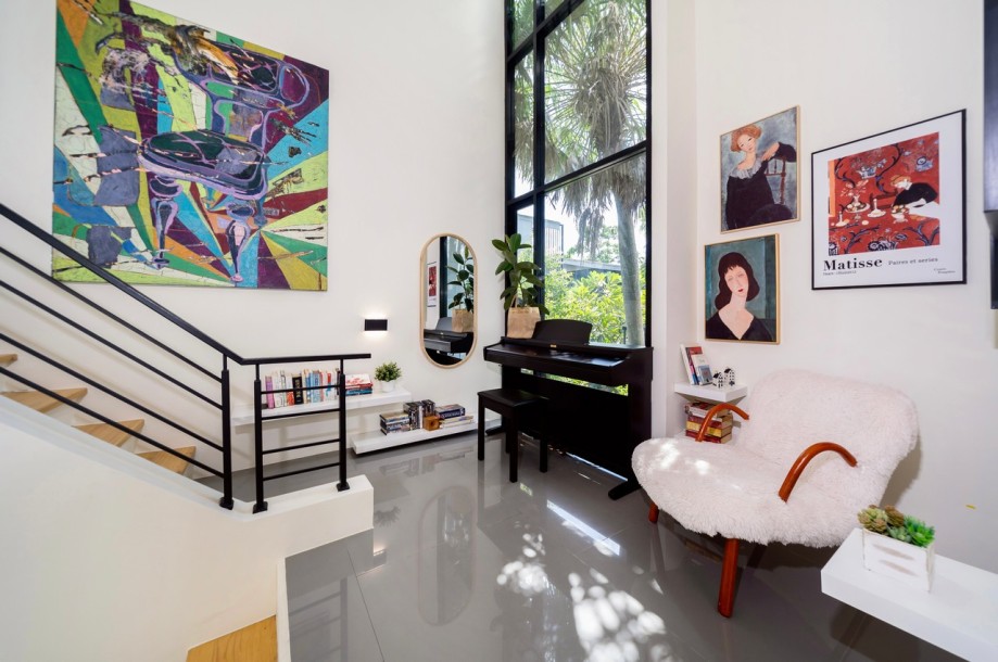 3 Bed, 4 Bath, HouseFor Sale, Cherng Talay, Phuket