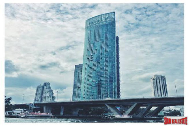 3 Bed, 3 Bath, ApartmentFor Sale, Krung Thonburi, Bangkok