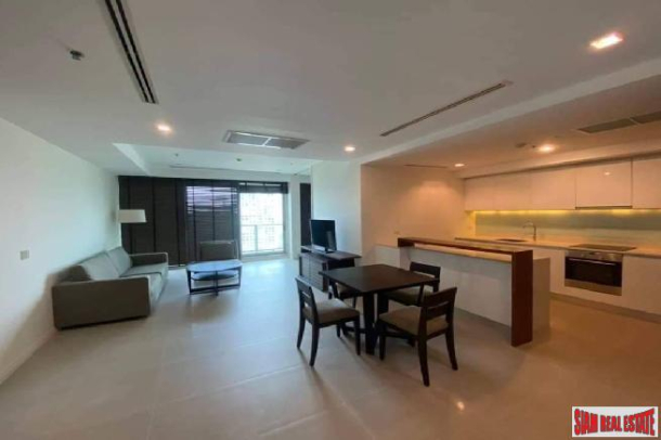 3 Bed, 3 Bath, ApartmentFor Sale, Krung Thonburi, Bangkok