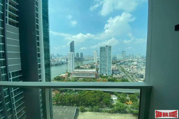 3 Bed, 3 Bath, ApartmentFor Sale, Krung Thonburi, Bangkok