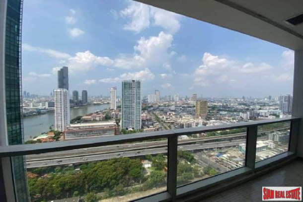 3 Bed, 3 Bath, ApartmentFor Sale, Krung Thonburi, Bangkok