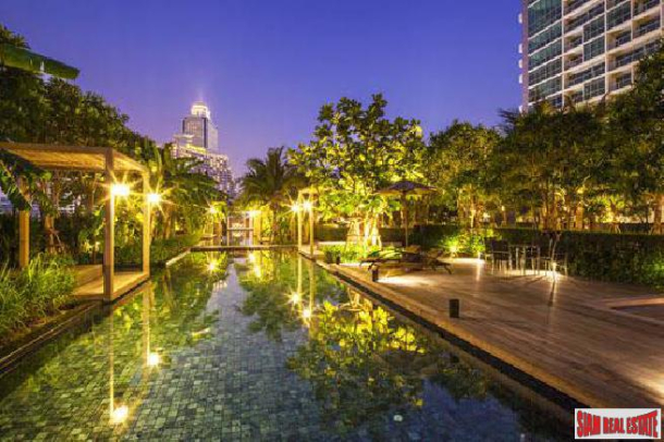 3 Bed, 3 Bath, ApartmentFor Sale, Krung Thonburi, Bangkok