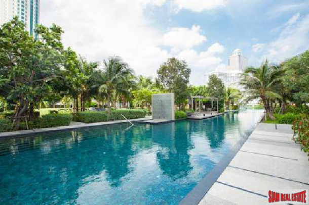 3 Bed, 3 Bath, ApartmentFor Sale, Krung Thonburi, Bangkok