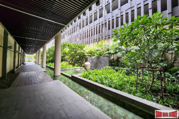 3 Bed, 3 Bath, ApartmentFor Sale, Krung Thonburi, Bangkok