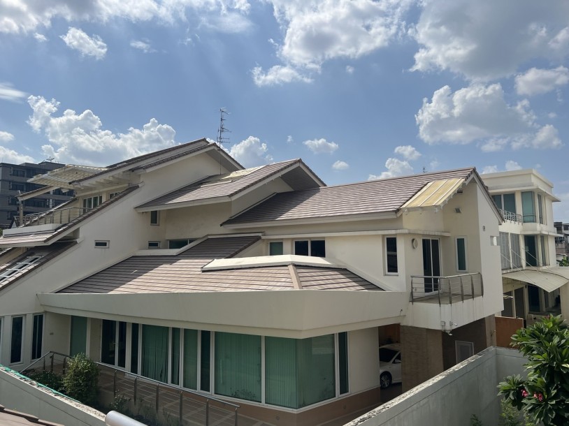 4 Bed, 6 Bath, HouseFor Sale, On Nut, Bangkok