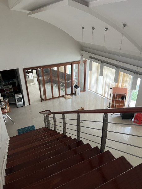 4 Bed, 6 Bath, HouseFor Sale, On Nut, Bangkok