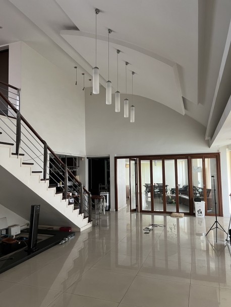 4 Bed, 6 Bath, HouseFor Sale, On Nut, Bangkok