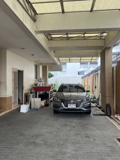 4 Bed, 6 Bath, HouseFor Sale, On Nut, Bangkok