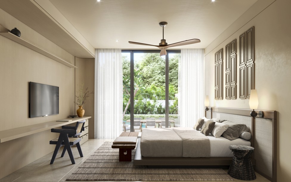 4 Bed, 5 Bath, HouseFor Sale, Kata, Phuket