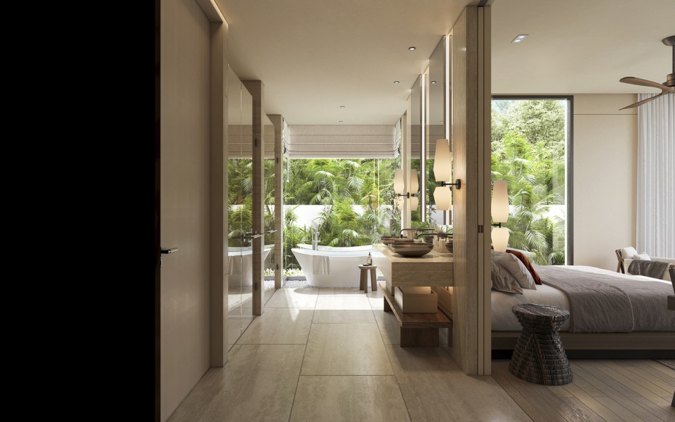 4 Bed, 5 Bath, HouseFor Sale, Kata, Phuket