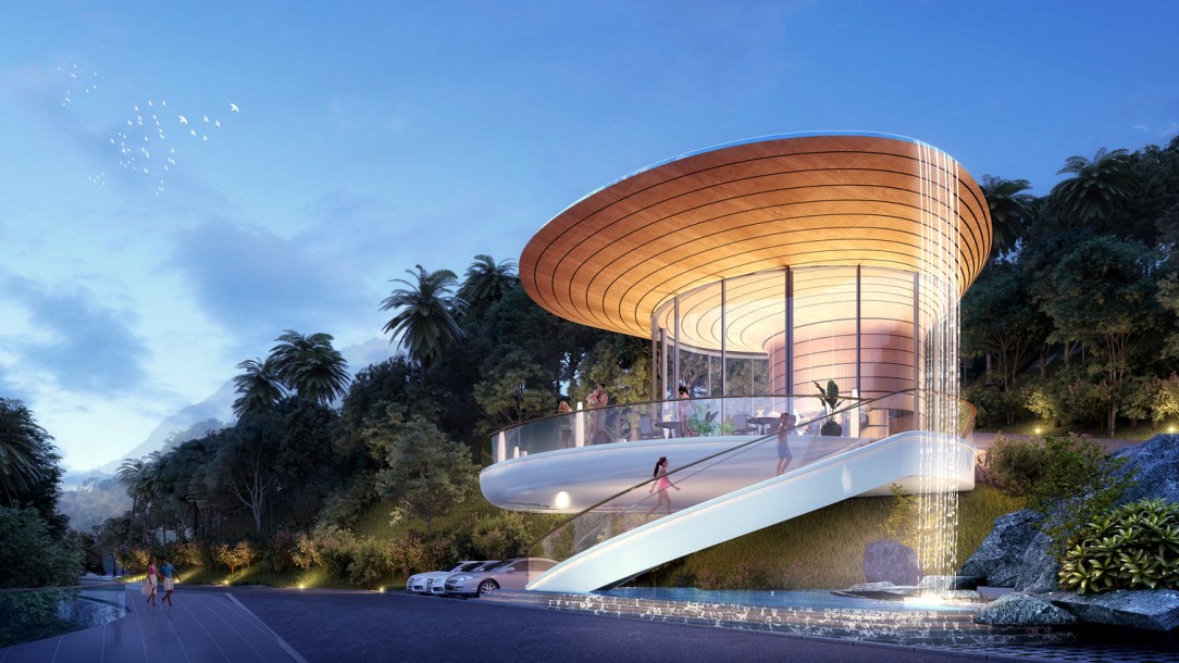 4 Bed, 5 Bath, HouseFor Sale, Kata, Phuket