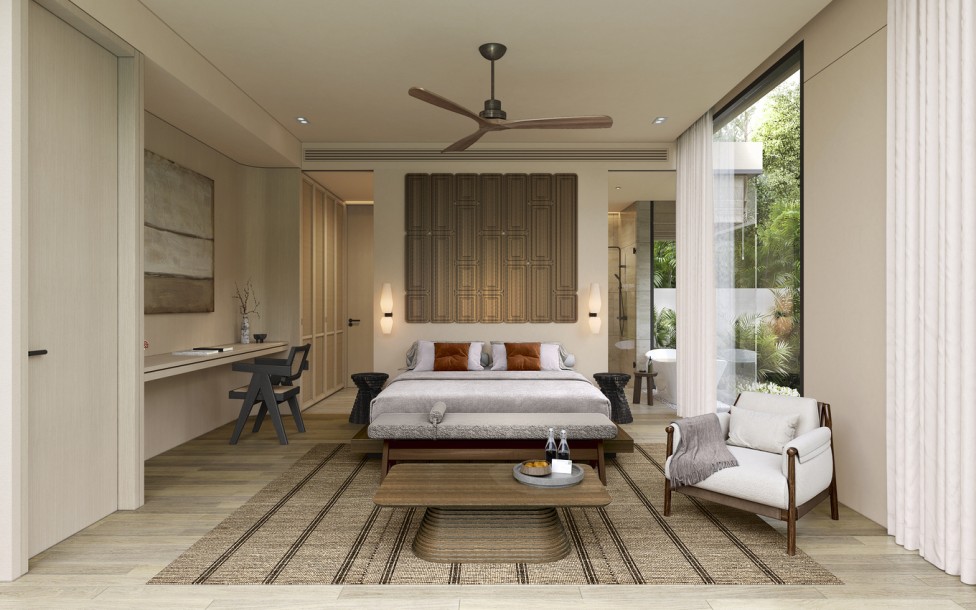 4 Bed, 5 Bath, HouseFor Sale, Kata, Phuket