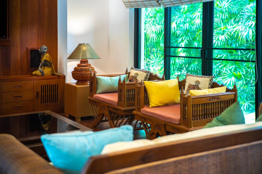 5 Bed, 5 Bath, HouseFor Sale, Nai Harn, Phuket