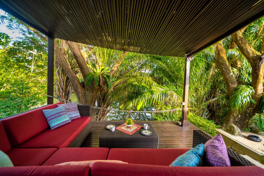 5 Bed, 5 Bath, HouseFor Sale, Nai Harn, Phuket