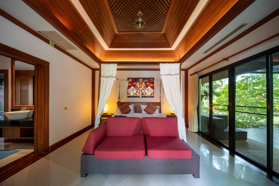 5 Bed, 5 Bath, HouseFor Sale, Nai Harn, Phuket