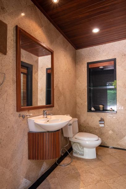 5 Bed, 5 Bath, HouseFor Sale, Nai Harn, Phuket