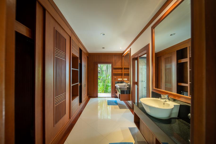 5 Bed, 5 Bath, HouseFor Sale, Nai Harn, Phuket