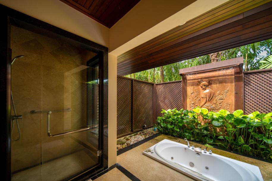 5 Bed, 5 Bath, HouseFor Sale, Nai Harn, Phuket