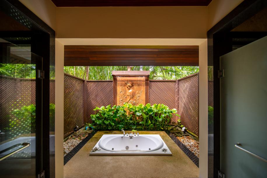 5 Bed, 5 Bath, HouseFor Sale, Nai Harn, Phuket