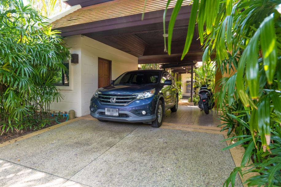 5 Bed, 5 Bath, HouseFor Sale, Nai Harn, Phuket