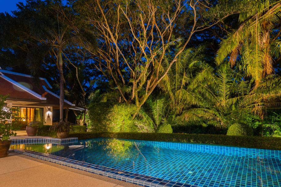 5 Bed, 5 Bath, HouseFor Sale, Nai Harn, Phuket
