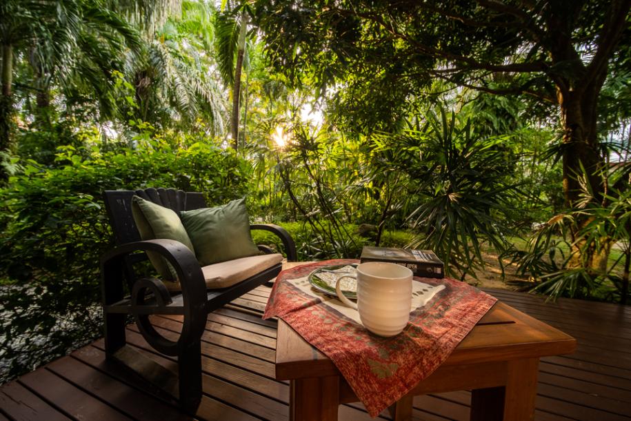 5 Bed, 5 Bath, HouseFor Sale, Nai Harn, Phuket