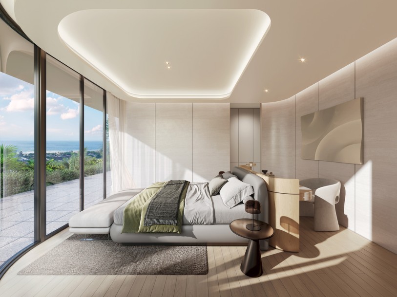 4 Bed, 5 Bath, HouseFor Sale, Kata, Phuket