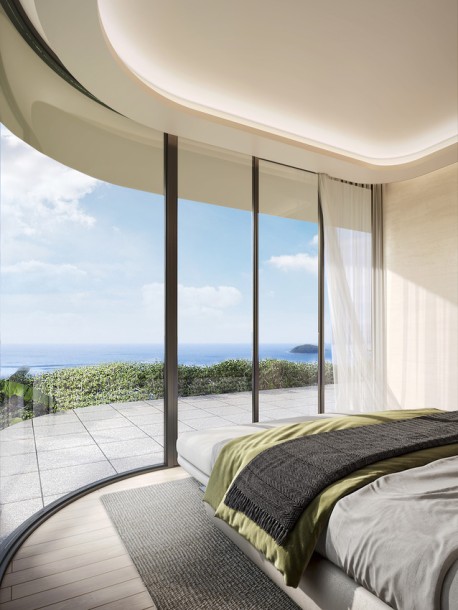 4 Bed, 5 Bath, HouseFor Sale, Kata, Phuket