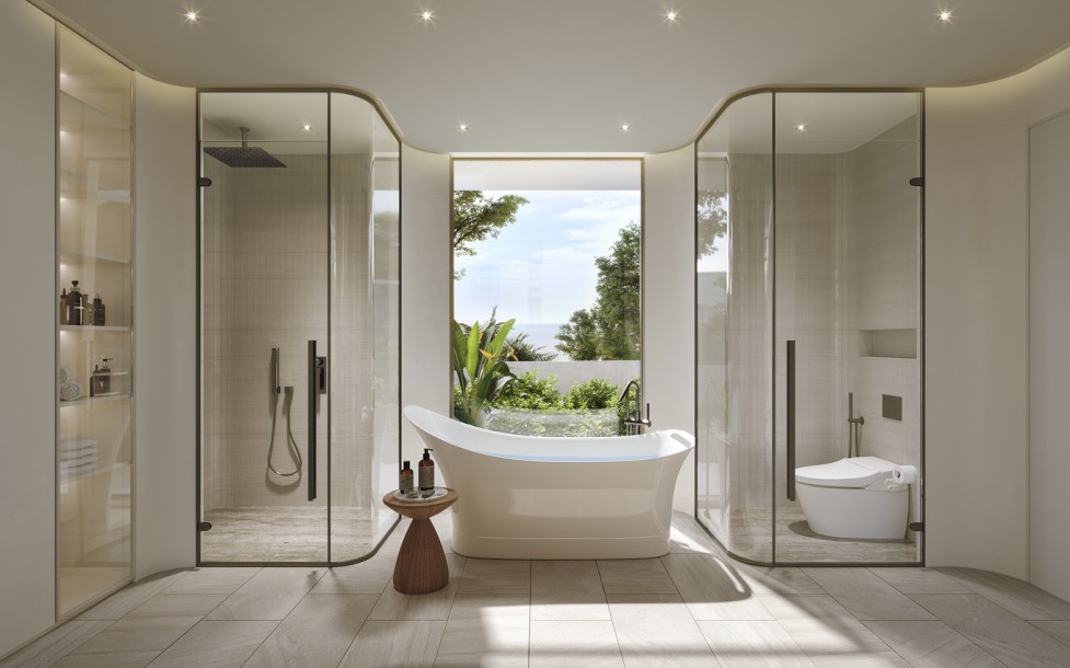 4 Bed, 5 Bath, HouseFor Sale, Kata, Phuket