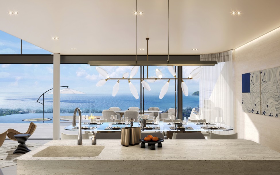 4 Bed, 5 Bath, HouseFor Sale, Kata, Phuket