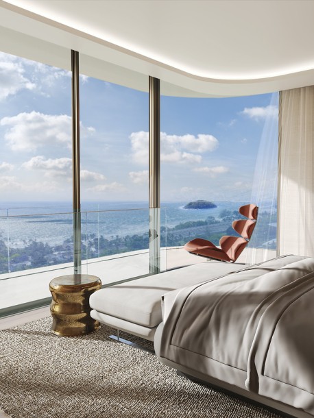 4 Bed, 5 Bath, HouseFor Sale, Kata, Phuket