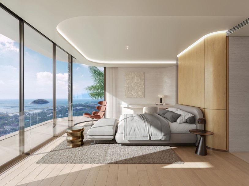 4 Bed, 5 Bath, HouseFor Sale, Kata, Phuket