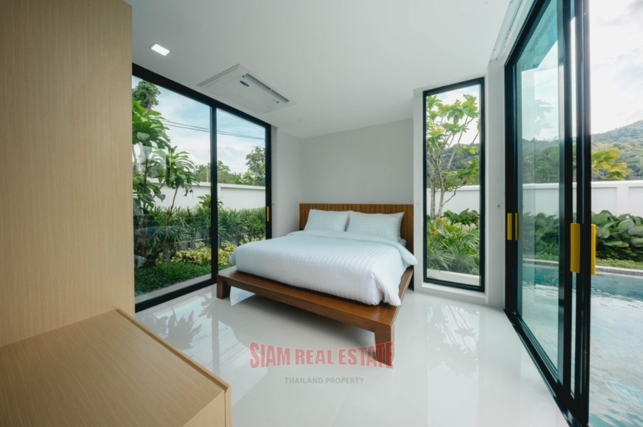 3 Bed, 4 Bath, HouseFor Sale, Ao Nang, Krabi