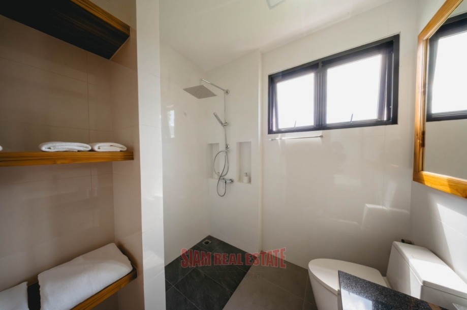 3 Bed, 4 Bath, HouseFor Sale, Ao Nang, Krabi