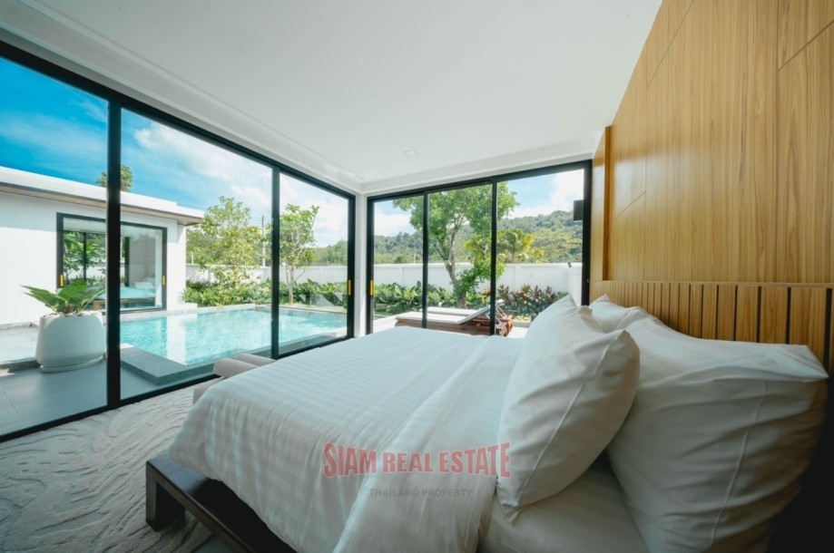 3 Bed, 4 Bath, HouseFor Sale, Ao Nang, Krabi