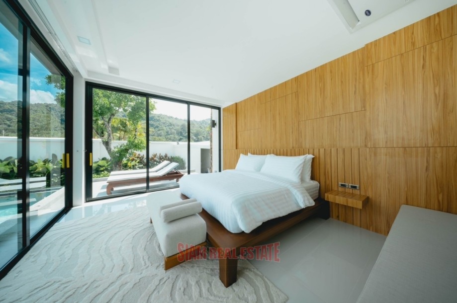 3 Bed, 4 Bath, HouseFor Sale, Ao Nang, Krabi